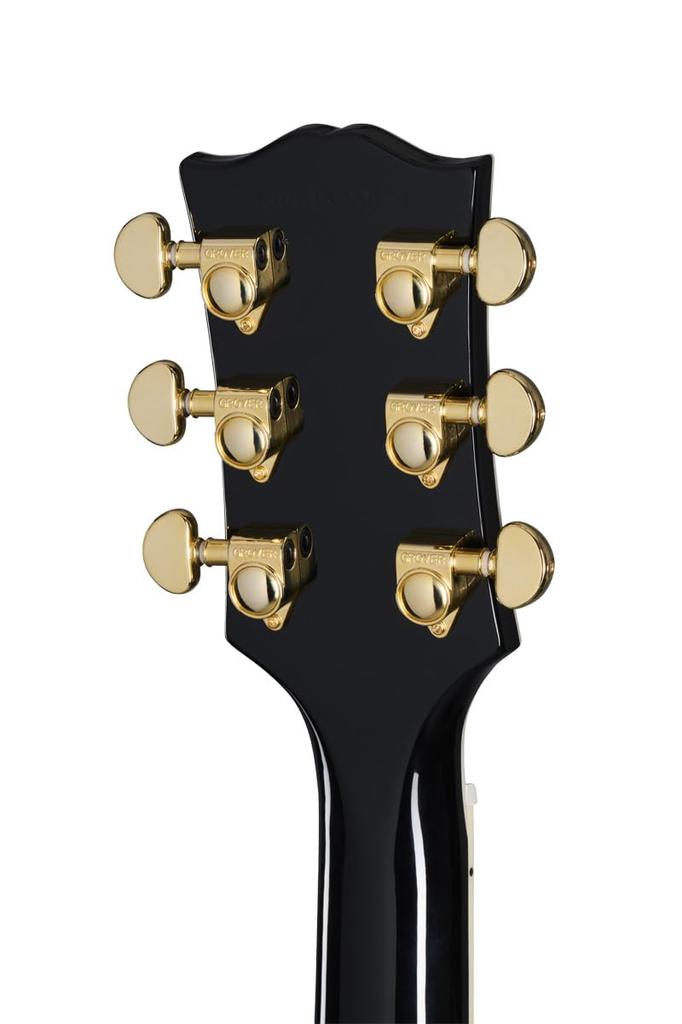 Epiphone /Inspired by Gibson Custom Les Paul Custom Ebony