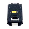 Makita-Style 18V 6000mAh Rechargeable Battery for Chainsaw, Drill, and Nail Gun