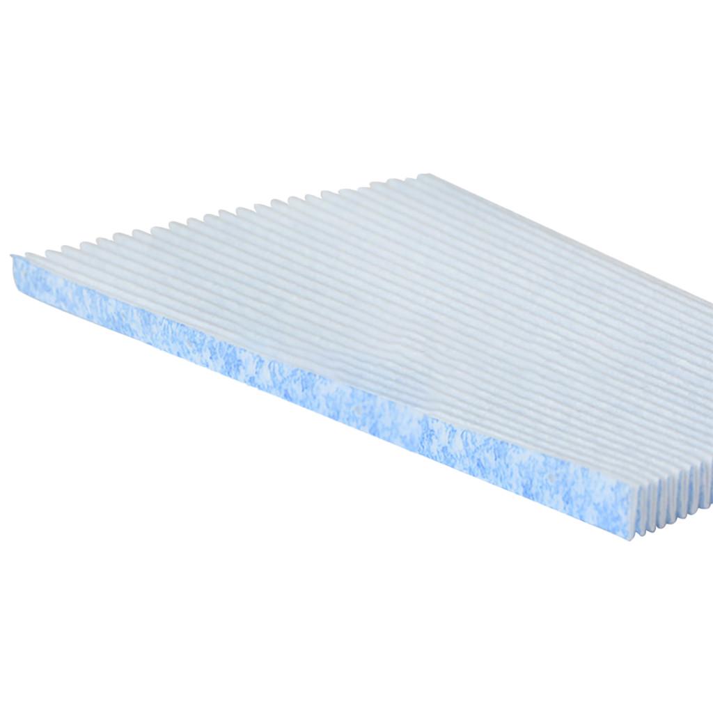 For Daikin Purifier Plus Cotton MC70KMV257LMV2 BAC006A4C Folding Filter