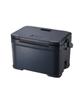 Холодильник 22л Ice Box EL ICEBOX EL 22л Charcoal 01 Charcoal 22л [Shimano] NX-222V