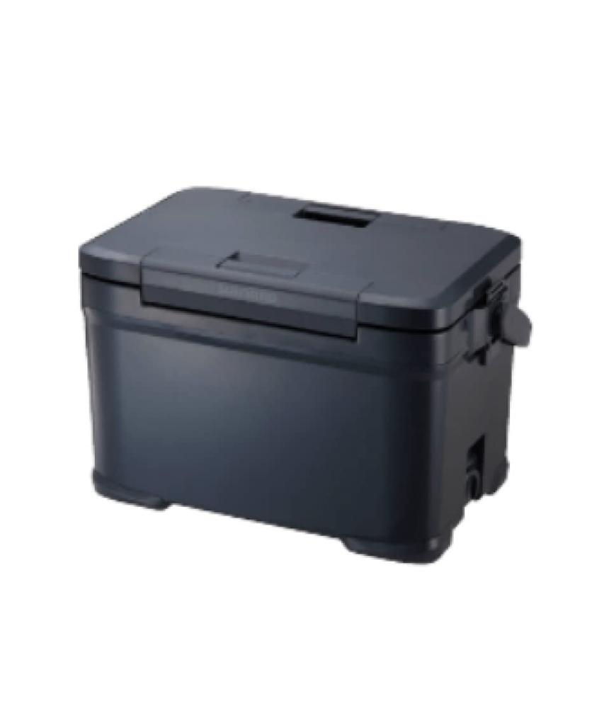 Холодильник 22л Ice Box EL ICEBOX EL 22л Charcoal 01 Charcoal 22л [Shimano] NX-222V
