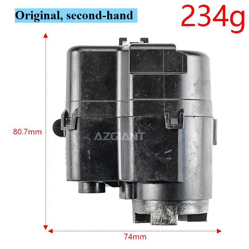 For Toyota 4Runner Prado Corolla Vios Mirai Car Parts Automatic folding Rear View Side mirror Actuator Module&gear Assembly
