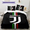 Постельное белье Juve Комплект с одеялом Пододеяльник Наволочка Домашний Декор Подарок на День Рождения (1 пододеяльник + 2 наволочки, без наполнителя)