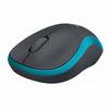 Logitech Беспроводной комплект клавиатуры и мыши MK275