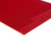 VICTAS Table Tennis Rubber Spectol S1 Short High MAX 210010 Pimples, Speed-Oriented, Elasticity, Standard, Red,