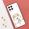Hamster Art For Samsung Galaxy M11 M21 M31 M13 M33 M35 M53 M55 M15 M14 M34 M54 M12 M32 M52 M06 M16 Case
