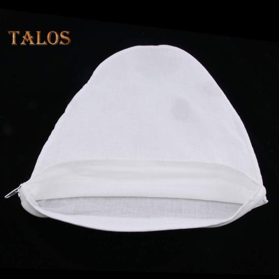 1 комплект, фильтр-пакет для чая с молоком, ультратонкая сетка, стальное кольцо, длинная ручка, многоразовая марля, чайный орех, фильтр для соевого молока, кофе, сока, сетчатый фильтр