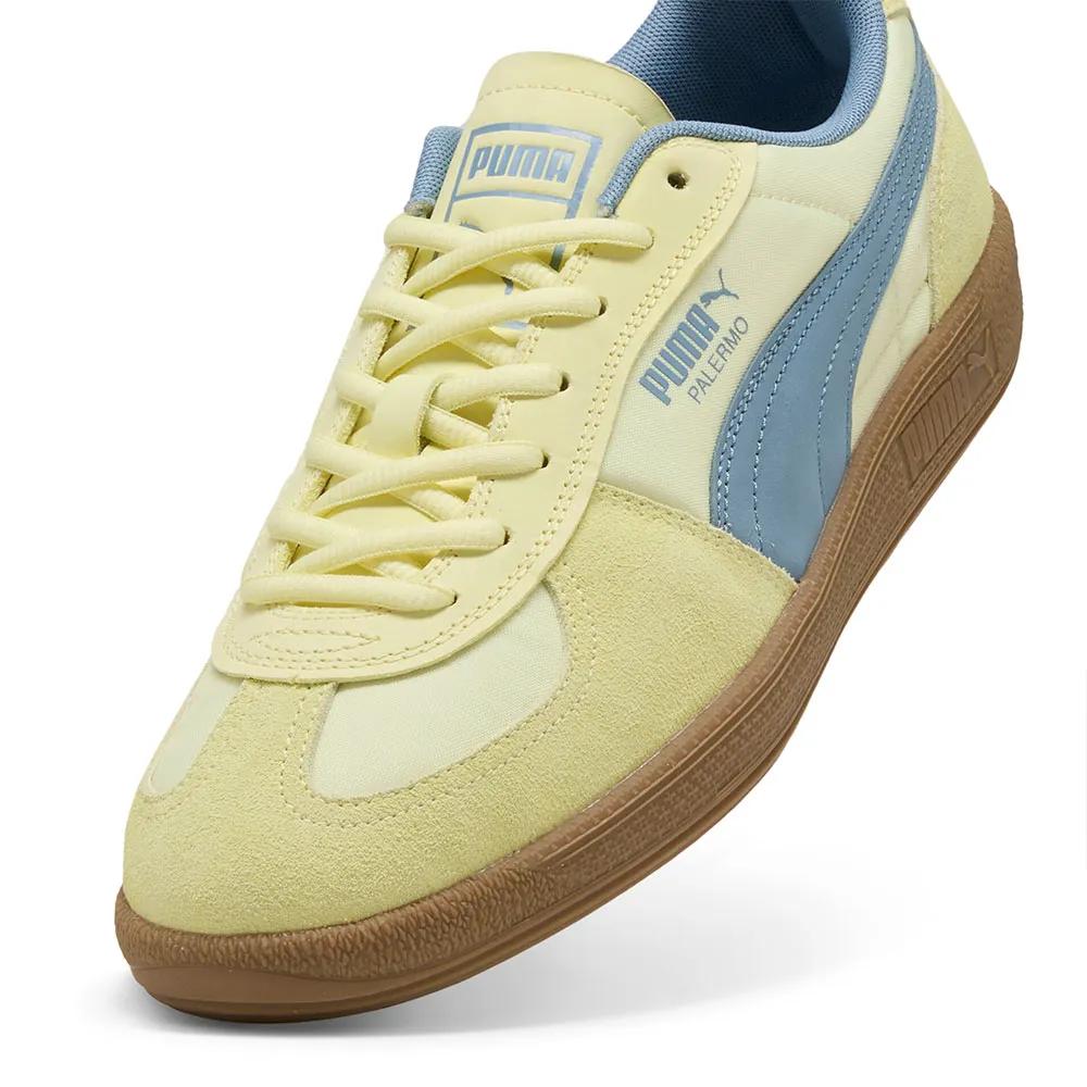 Puma Кросовки Palermo Pop