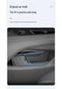 Volkswagen 26 Моделей Tiguan L Pro Консоль Центральная Ящик для Хранения и Держатель для Очков Авто Аксессуары