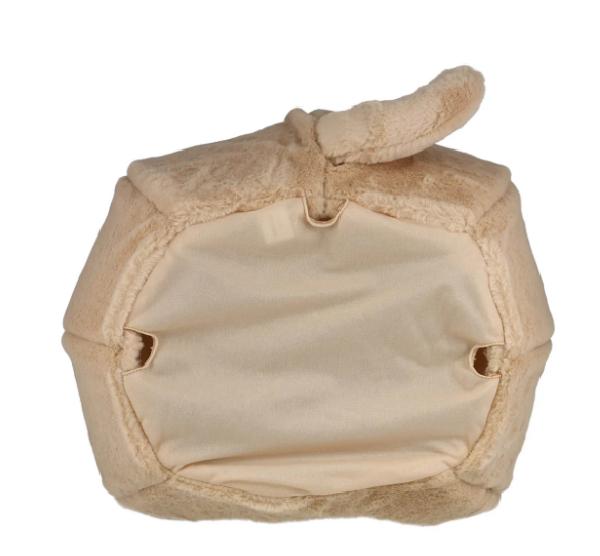 Mofusand Домик для питомца ( коричневый ) Япония НОВЫЙ