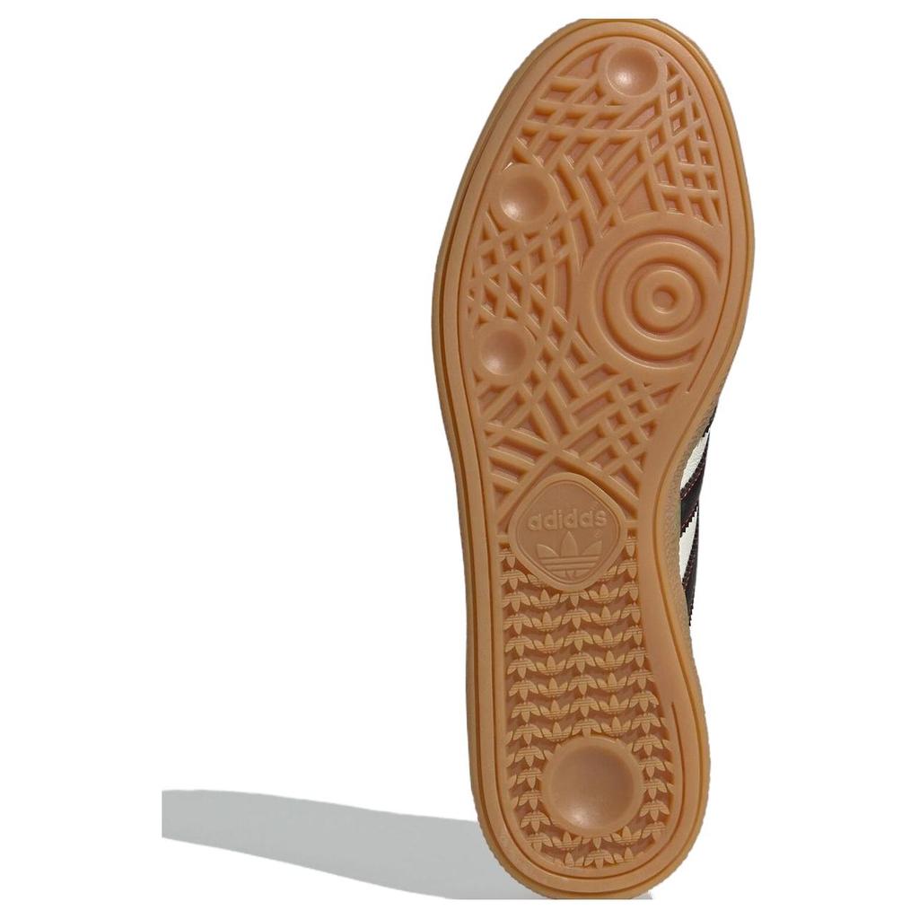 Adidas Handball Spezial 'Off White Black Gum' Sneakers JH6398
