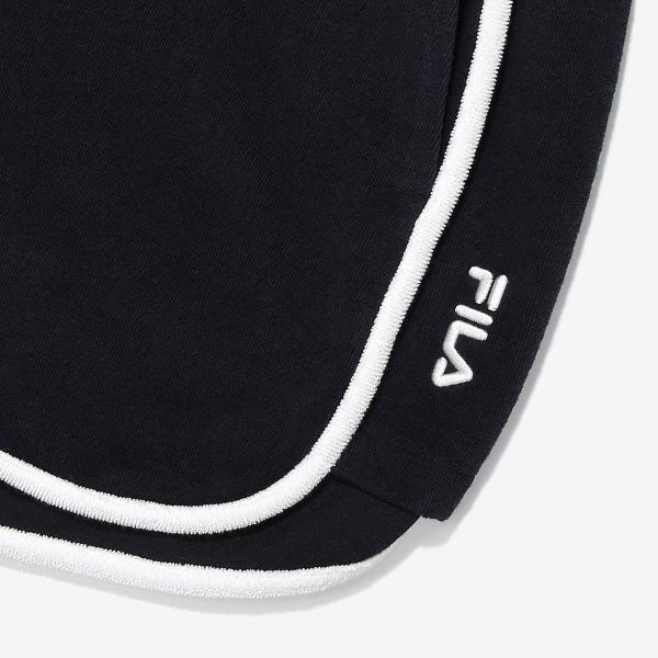 Fila Cotton Terry Shorts