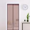 Automatic Closing Anti Mosquito Door Screen Breathable Mesh Door Curtains  Keeps Bugs Out