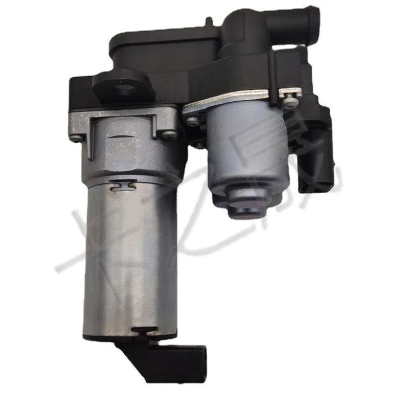 Водяной клапан отопителя Mercedes-Benz S-Class W221/W220 S350LS/S500LS/S600L (2208300284)