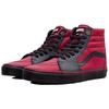Vans SK8 Hi Marvel Deadpool Черный Красный Vans VA38GEUBJ