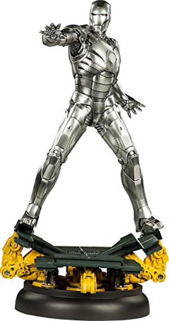 Масштабный макет Железного человека Железный человек Марк 2 1/4