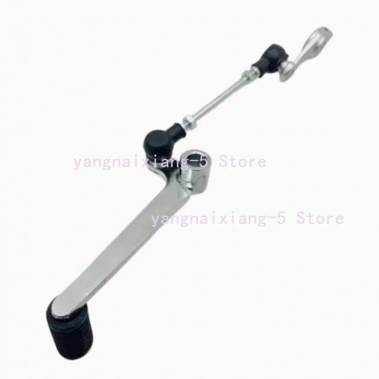 Motorcycle Gear Change Pedal Gear Shift Lever Suitable For Suzuki GW250/S/F/-A GSX250R DL250/-A