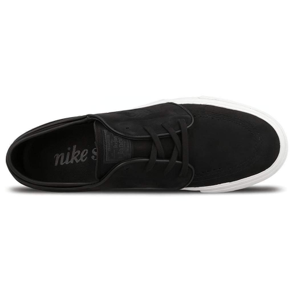 Nike Zoom Stefan Janoski Ht Deconstructed Sb 'Черный' AA4277-002