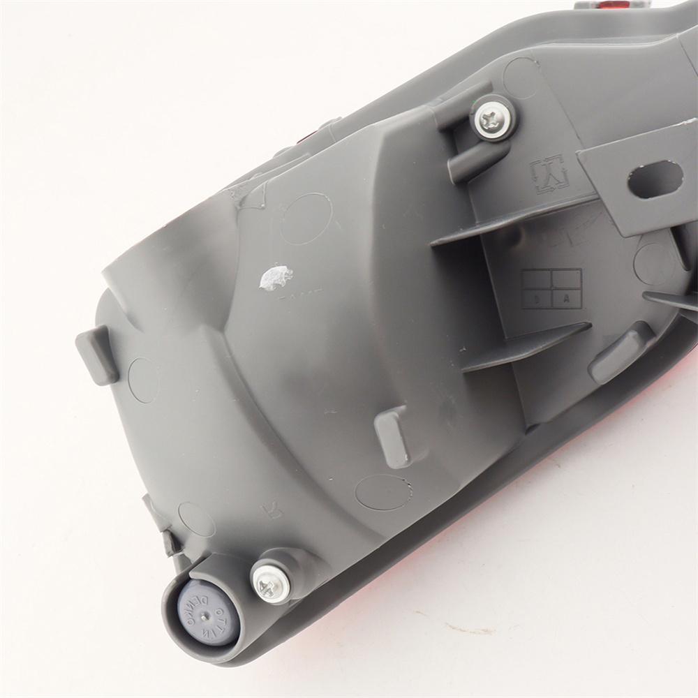 Левый задний бампер, отражатель, крышка лампы для Toyota RAV4 2013 2014 2015