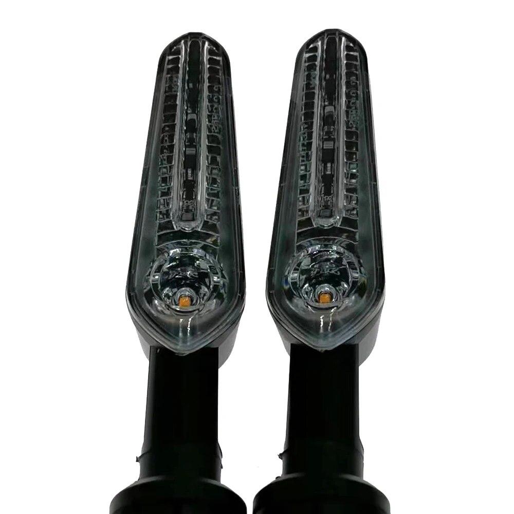 LED Turn Signal Light For YAMAHA FZ1 FZ6 FZ8 FZ25 FZ03 FZ07 FZS150 FZ07 FZ09 FZ16 FZ10 Motorcycle Accessories Indicator Lamp