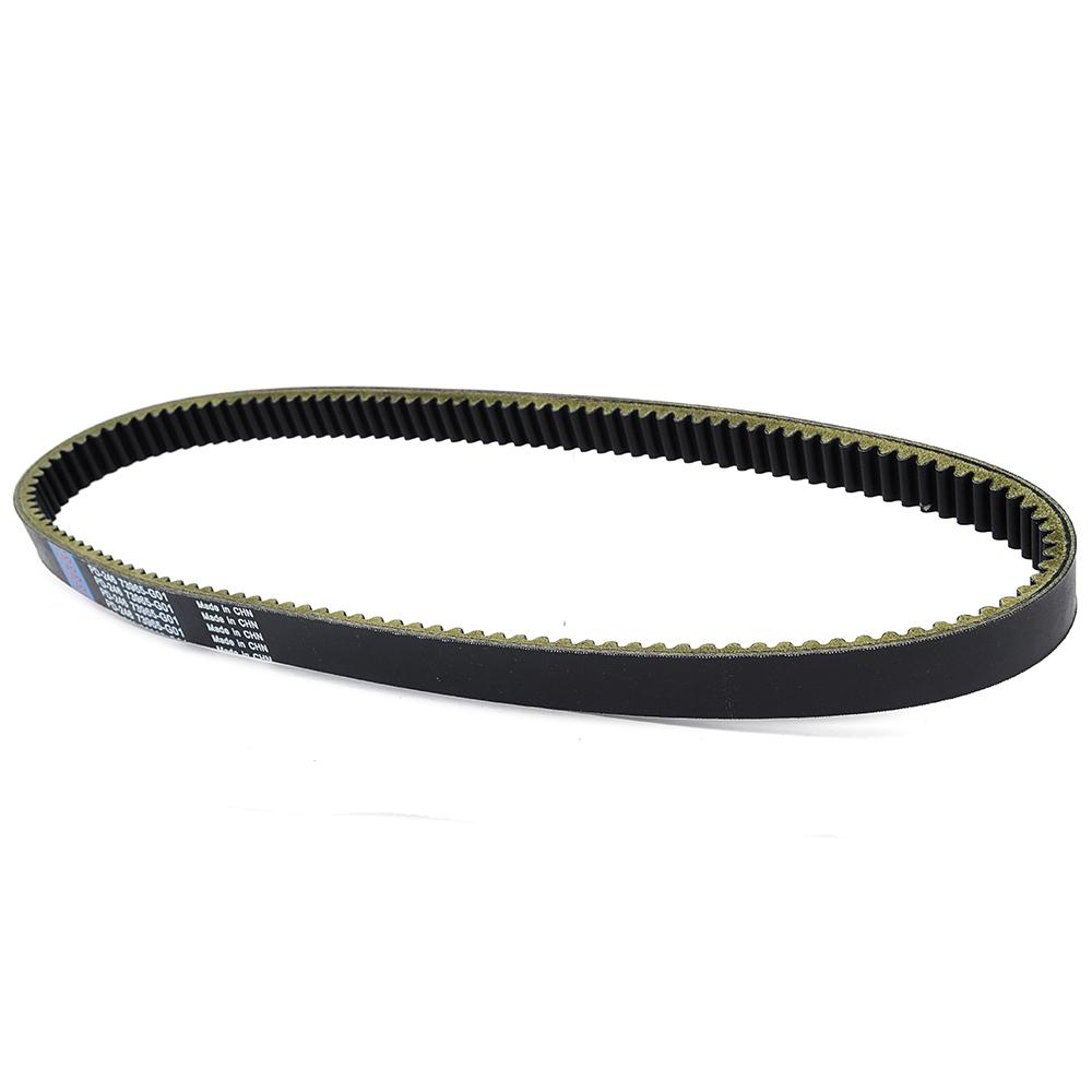 73965G01 Drive belt For E-Z-GO EZGO Golf Cart ST4x4 Gas ST 4x4 2006-2007 II 605271-Mid Driven Clutch Drivetrain 28981G01