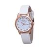Women Fashion Leather Watch