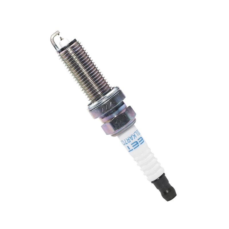 1-4 шт. Двойные иридиевые свечи зажигания для Nissan Juke Murano III Pathfinder IV Renault Clio 4 Espace Latitude 22401-1KC1C 22401-1KC7C