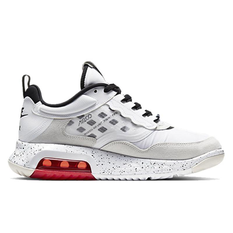 Jordan Air Max 200 XX Красный вызов Jordan CD6105-100