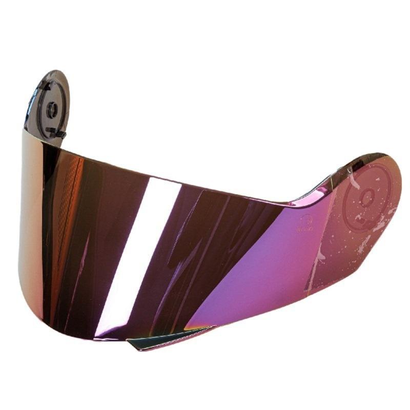 Всесезонный солнцезащитный козырек для шлемов 160 Up, линзы, очки, ветровое стекло