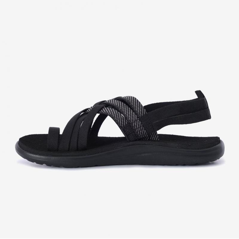 Teva Voya Strappy Sandals Women 2 Types Stvf2519271