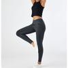 Slim High Waist Yoga Jeans Female Sexy Casual High Elasticity Denim Pants Women