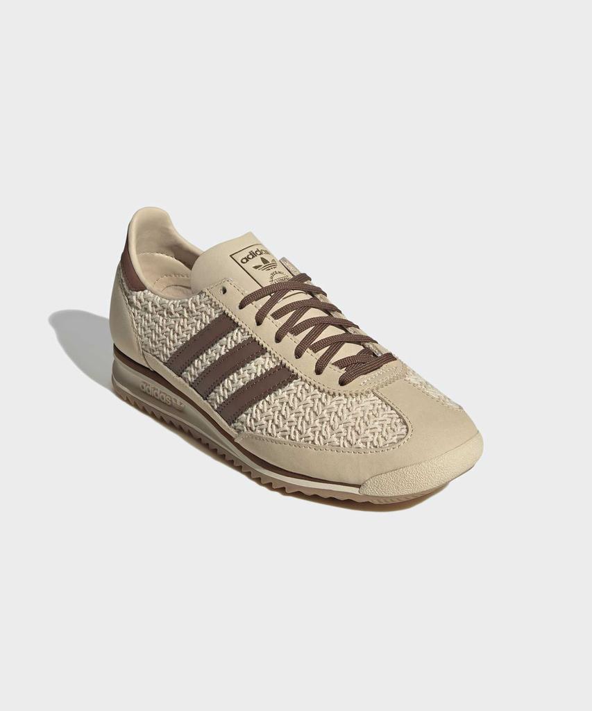 adidas Sl 72 Og - Коричневый / Jr4229