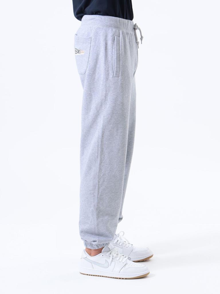 Штаны ORANGE LABEL Sweat Practice Pants GRAY L [Beams Golf] Мужские