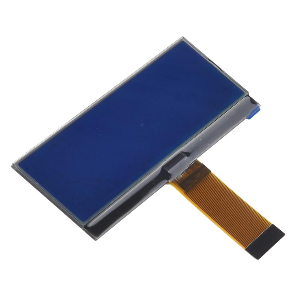 Car Radio LCD Screen For Nissan For Qashqai For Juke For Micra For Navara For NV200 Radio Screen Replacement