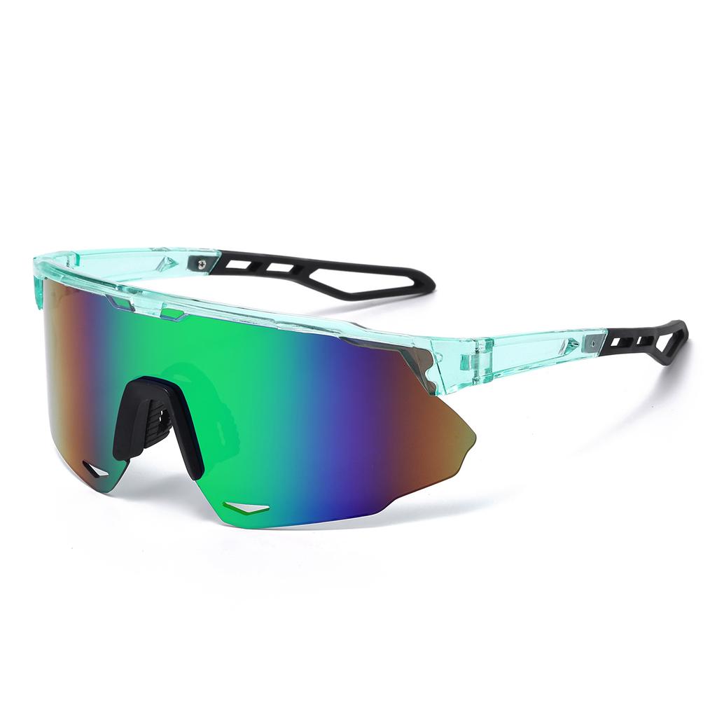 Cycling Glasses Professional Running Sports Windproof Eye Protection Colorful Bicycle Outdoor Polarized Sunglasses Wholesale