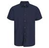 Jack & Jones Summer Linen рубашка с коротким рукавом