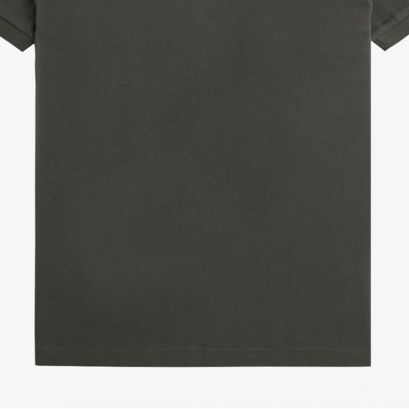 Fred Perry [m6000] Обычная рубашка Fred Perry U98 Afpm2416000 U98