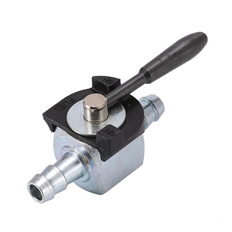Автомобильный сверхмощный топливный запорный клапан 1/4