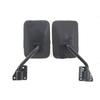 Suzuki Samurai Sierra Sj410 Sj413 Jimny Door Side Mirror Set |Fit For