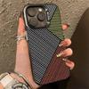 3D стереоскопический узор Чехол для телефона Для iPhone 17 Pro Max 16E 15 Pro 14 13 12 11 Mini AIR XS XR XS 8Plus Ударопрочный Силиконовая задняя крышка