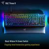 Игровая механическая клавиатура Razer BlackWidow V4