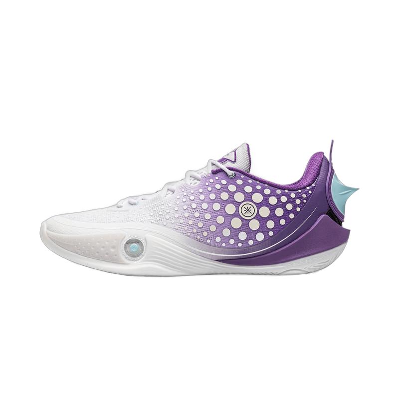 Li-Ning Мужские баскетбольные кроссовки Wade 808 6 ULTRA