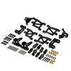 WR-02CB Suspension Set V2 (7 Pieces) [Eagle Model] [#WR02-CB-SETV2]