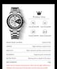 OLEVS Top Men's Watches Luxury Waterproof Luminous Classic Quartz Wrist Watch for Men Chronograph STOP WATCH Sports Man Watch