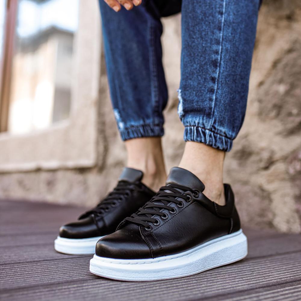 Chekich Мужская обувь Повседневная обувь Кроссовки Белые мужские кроссовки 2023 Летняя повседневная обувь на шнуровке Гибкая модная прогулочная подошва средней высоты Спортивная CH257