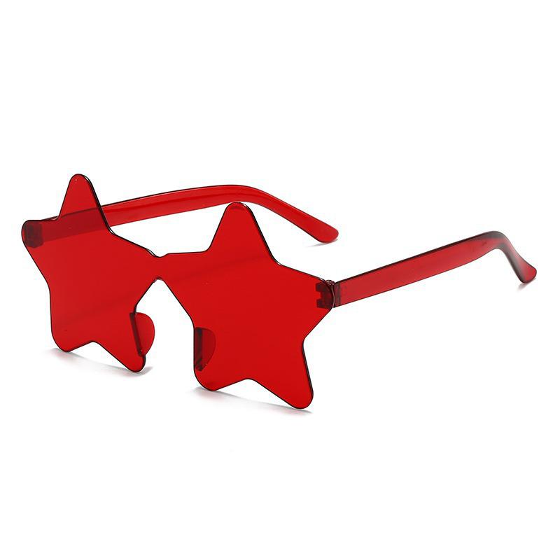 Модные солнцезащитные очки премиум-класса для вечеринок и узких лиц