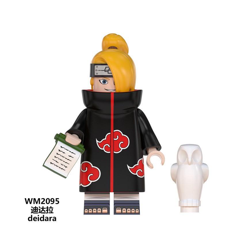 In Stock Minifigures Building Blocks Toys For Children