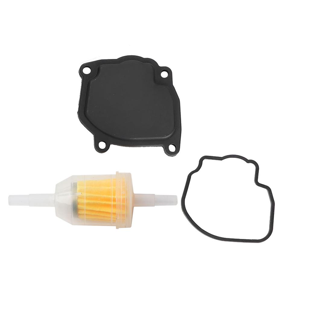 Carburetor Carb Fit for Bear Tracker 250 1999?2004 4XE141401200