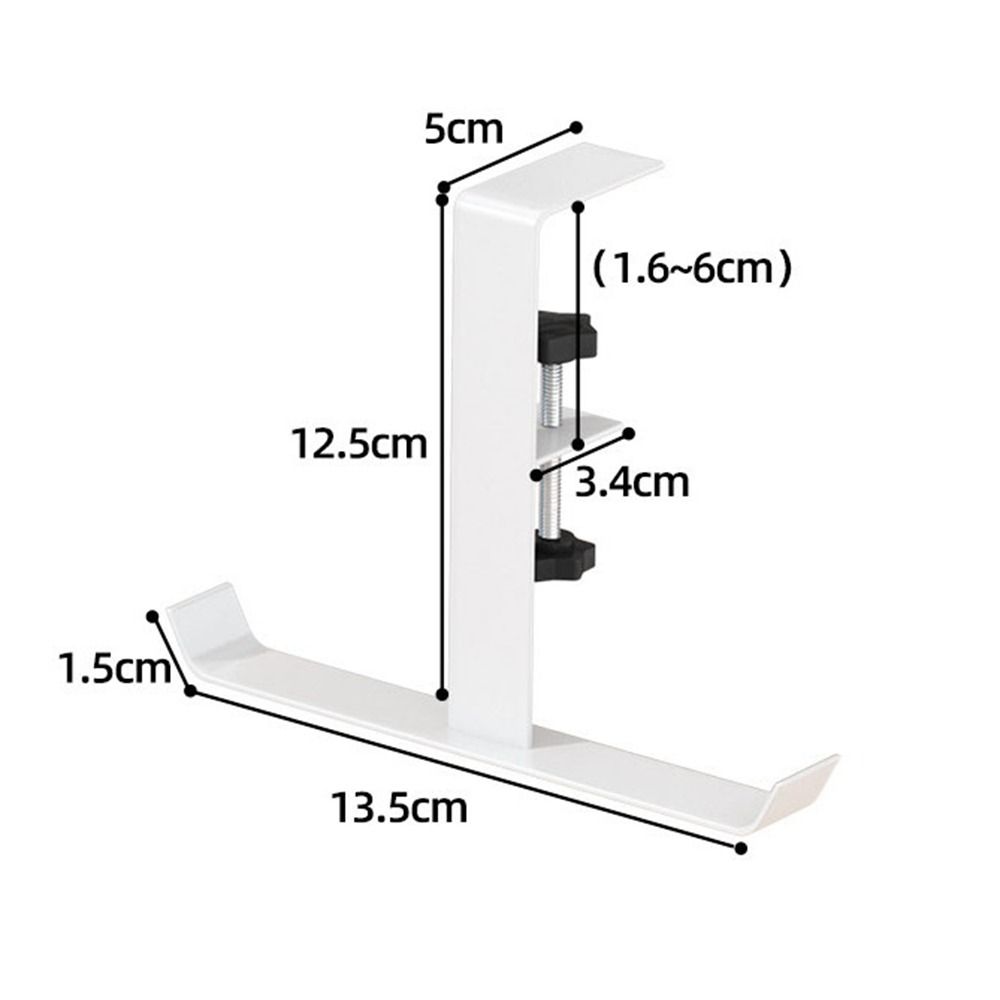 Подвесной декоративный крючок для сумки, настенная вешалка, стойка для сумки, новый держатель для кошелька, стол