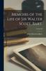 Книга Memoirs of the Life of Sir Walter Scott, Bart.; Volume II